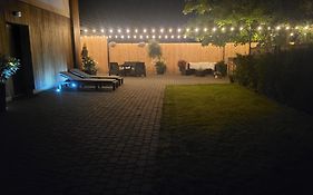 Apartamenty Rzucewska 87